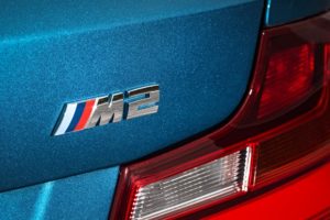 BMW M2 deve manter tração traseira thumbnail