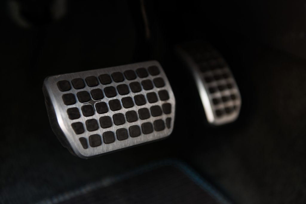 Volvo V60 Polestar