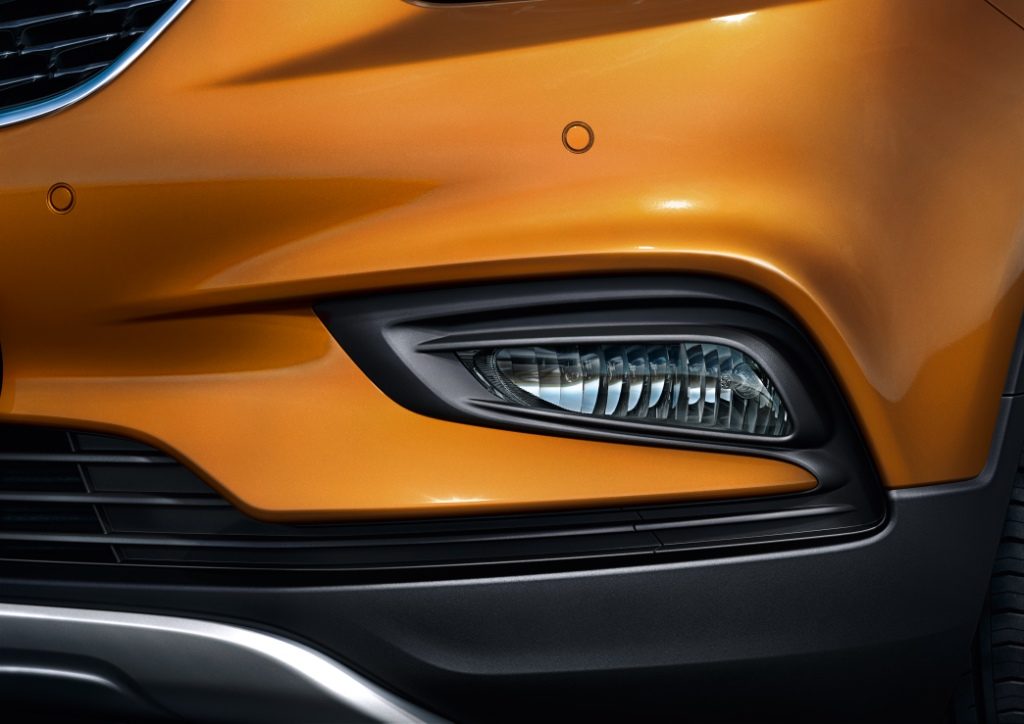 Opel Mokka X 10