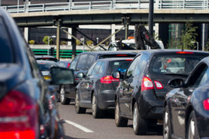 Porto ultrapassa Lisboa e torna-se na cidade portuguesa mais congestionada em 2020 thumbnail