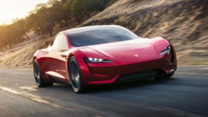 Tesla Roadster: 0 aos 100km/h em menos de um segundo? Será possível? thumbnail