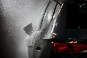 Conselhos para conduzir à chuva thumbnail