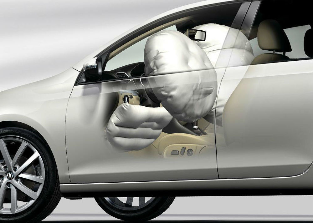 Airbags Quantos H E O Que Protegem Automais