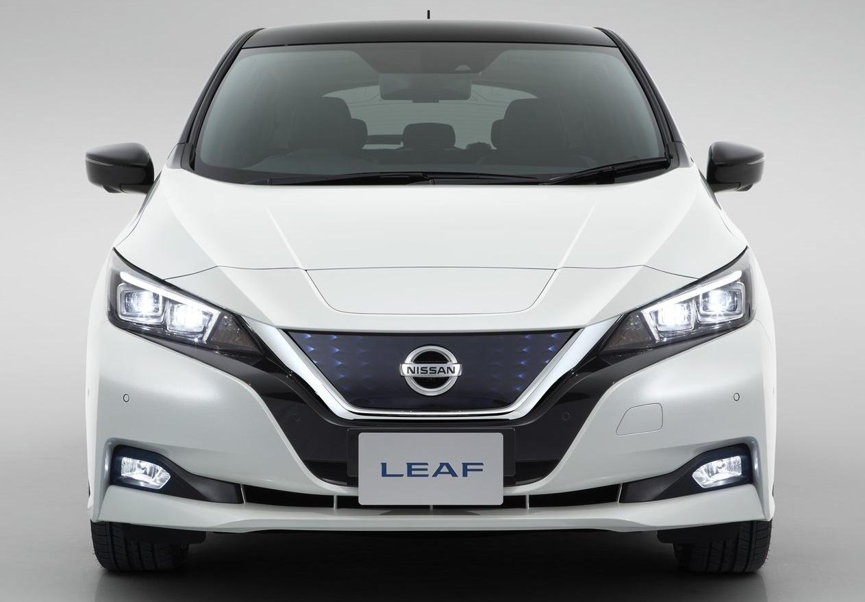 Платформа nissan c