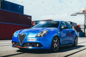 Produção do Alfa Romeo Giulietta deverá terminar esta semana thumbnail