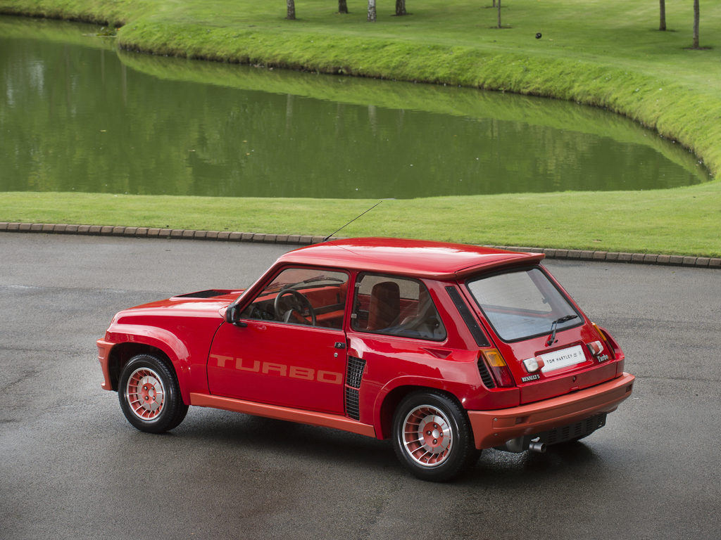 Renault 5