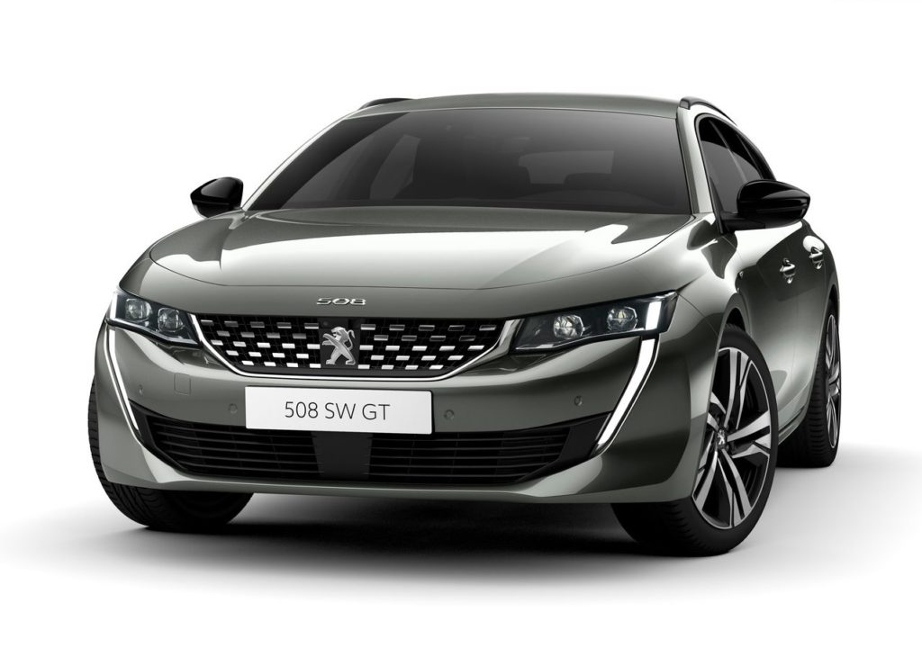 Peugeot free radical