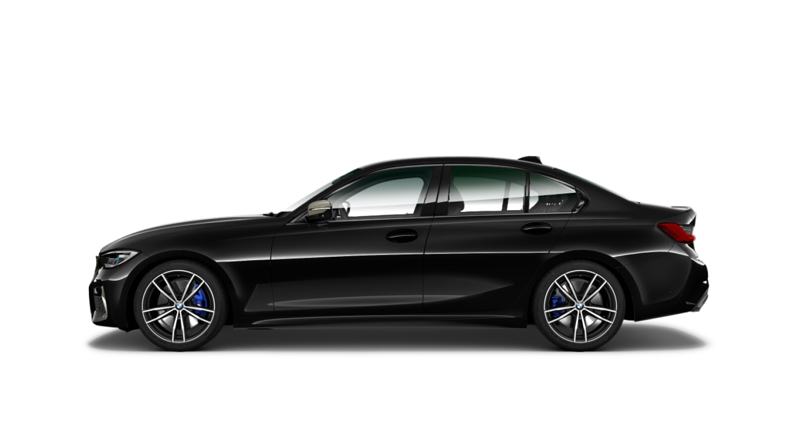 Bmw 340i 2019