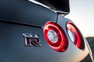 Nissan vai revelar um GT-R específico para o mercado japonês thumbnail