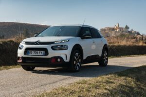 Citroën C4 Cactus chega ao fim da linha thumbnail