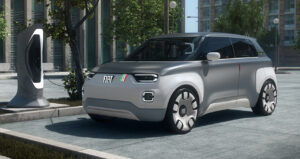 FIAT poderá lançar novo Panda já em 2022 thumbnail