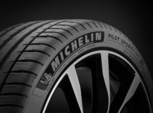 Michelin Mantém-se como a marca mais valiosa de pneus thumbnail