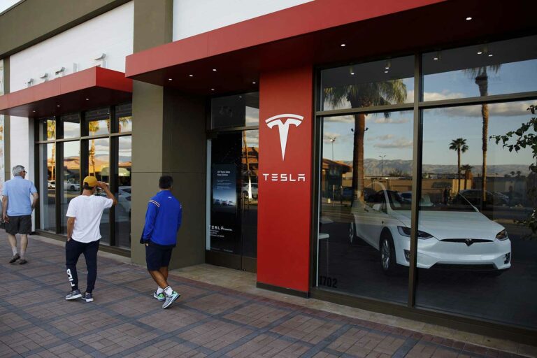 Tesla vai construir primeira fábrica europeia na Alemanha ...