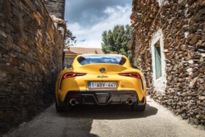 Estudo indica que cores têm menor influência na depreciação do valor do automóvel thumbnail