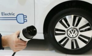 Barreiro vai receber 90 postos de carregamento de carros elétricos thumbnail