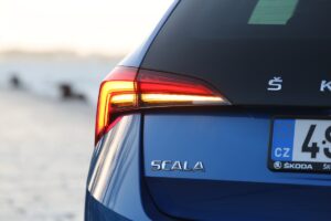 Skoda prepara renovação do Scala thumbnail