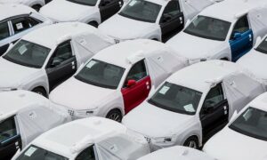 Desconfinamento ajuda mercado automóvel português a crescer 376,3% em abril de 2021 thumbnail