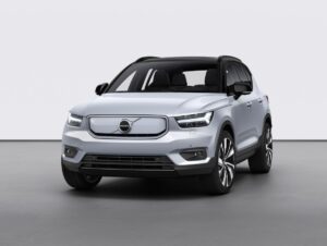 Volvo XC40 e C40 Recharge vão apresentar-se ao público em Lisboa thumbnail