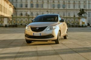 Lancia inspira-se em estratégia da Mercedes para desenvolver futuro thumbnail