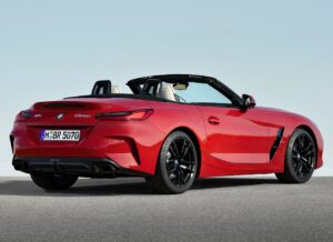 CEO da BMW quer manter aliança com Toyota após 2025 thumbnail