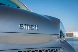 Concept SUV da Smart chega em setembro thumbnail