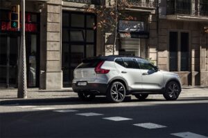 Volvo Portugal estreia novo configurador thumbnail