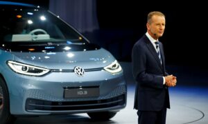 CEO do Grupo Volkswagen revela nova “Mission T” para competir com a Tesla thumbnail