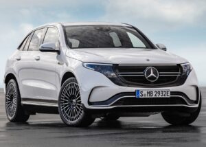 Mercedes-Benz foi a marca premium que mais vendeu em Portugal em 2020 thumbnail