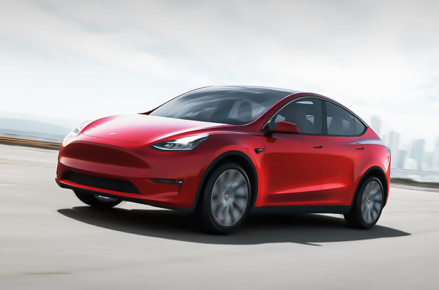 tesla model y preço Automais