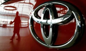 Produção da Toyota na Europa começou em Ovar há 50 anos thumbnail