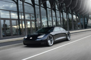 Próximo 100% elétrico da Hyundai vai ser uma evolução do Concept Prophecy thumbnail