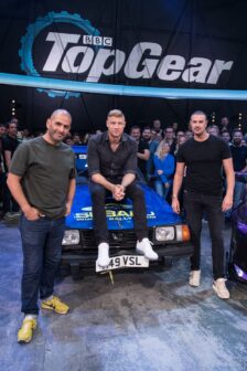 Top Gear: BBC suspende programa que fez sonhar thumbnail