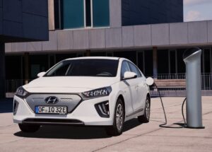 Hyundai Portugal contra limitação de incentivos à compra de automóveis híbridos thumbnail