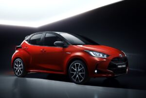 Mercado automóvel europeu começa 2021 em queda. Surpresas no top 10 de modelos mais vendidos thumbnail