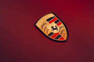 Nova plataforma PPE da Porsche pode dar origem a um rival do Tesla Model 3 thumbnail