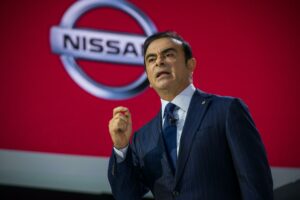 Carlos Ghosn processa a Nissan e pede Mil milhões de dólares thumbnail