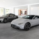 Aston Martin E Maserati Passam A Ser Importadas Para Portugal Pela C Santos Vp Automais
