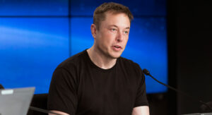 Elon Musk: “na Tesla vamos resolver em breve a condução totalmente autónoma” thumbnail