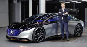 Daimler prepara mudanças drásticas para os próximos cinco anos thumbnail