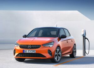 Opel vai a dois eventos dedicados à mobilidade elétrica e vai oferecer Wallbox thumbnail