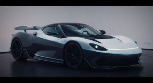 Pininfarina Battista vai ter uma das conectividades mais avançadas do mundo dos hipercarros thumbnail