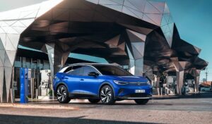 Volkswagen tem os dois carros elétricos mais vendidos na Europa em abril de 2021 thumbnail