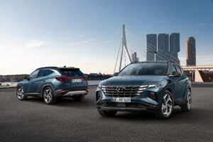 Novo Hyundai Tucson chega ao mercado português thumbnail