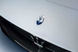 Maserati celebra o seu aniversário em formato de vídeo thumbnail