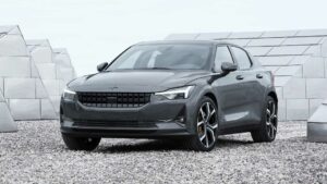 Polestar anuncia parceria com empresa especializada em estacionamento thumbnail