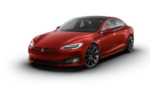 Versão Plaid+ do Tesla Model S foi cancelada thumbnail