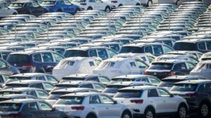 Tendência do mercado automóvel: 40% planeia comprar uma viatura nos próximos 2/3 anos thumbnail
