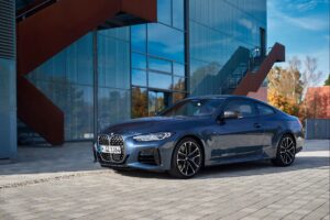 Akrapovic lança novo sistema de escape para os BMW M340i e M440i thumbnail
