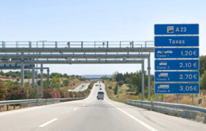 Governo vai manter descontos nas portagens ex-SCUT em 2022 thumbnail