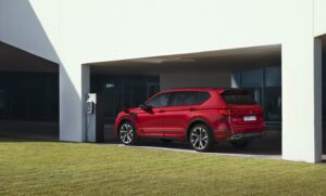 SEAT inicia produção do Tarraco e-Hybrid thumbnail